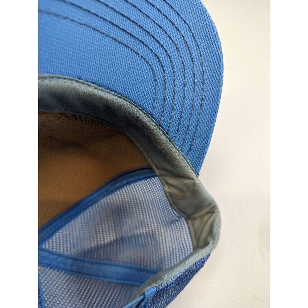 Vintage Forty & Eight Americanism Carville Star Youth Sports Box car Accoc Hat‎ - Picture 11 of 12